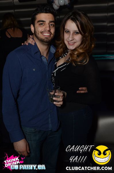 Crown lounge photo 19 - February 16th, 2013