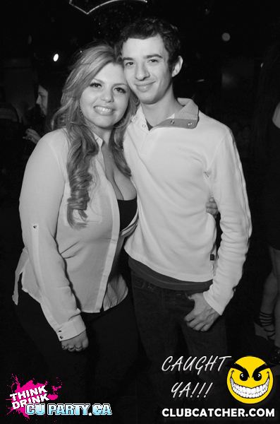 Crown lounge photo 182 - February 16th, 2013