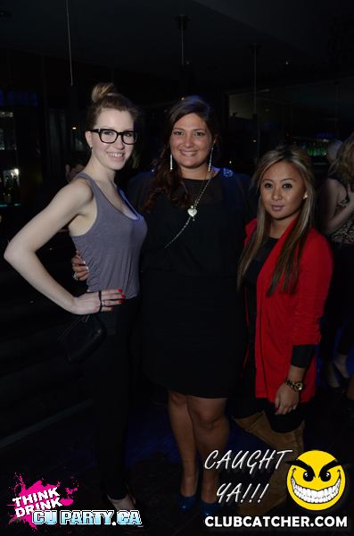 Crown lounge photo 183 - February 16th, 2013