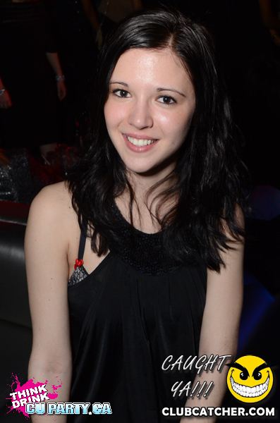 Crown lounge photo 184 - February 16th, 2013