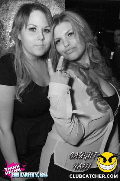 Crown lounge photo 186 - February 16th, 2013