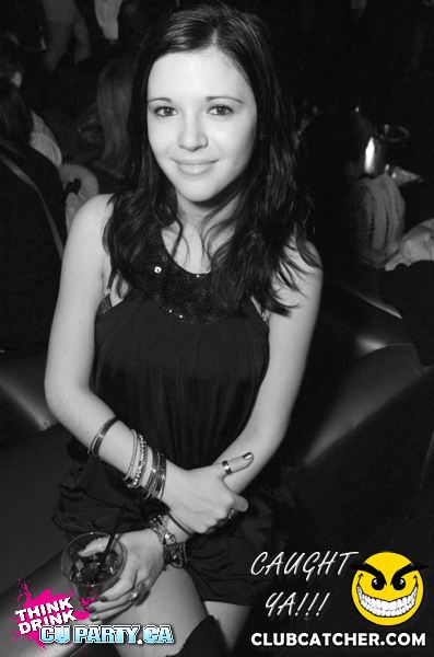 Crown lounge photo 187 - February 16th, 2013