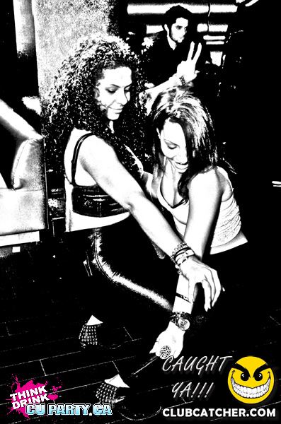 Crown lounge photo 189 - February 16th, 2013