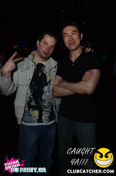 Crown lounge photo 191 - February 16th, 2013