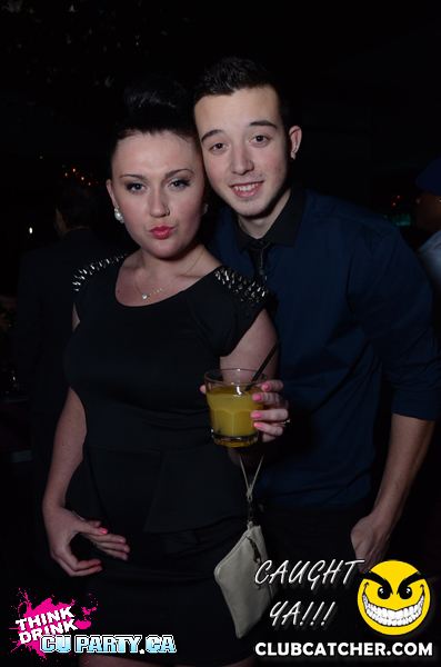 Crown lounge photo 192 - February 16th, 2013