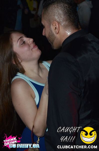 Crown lounge photo 193 - February 16th, 2013