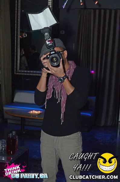 Crown lounge photo 194 - February 16th, 2013