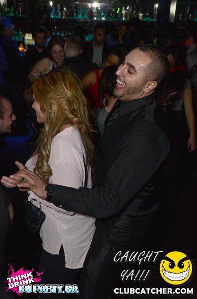 Crown lounge photo 195 - February 16th, 2013