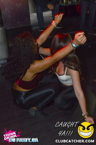 Crown lounge photo 196 - February 16th, 2013