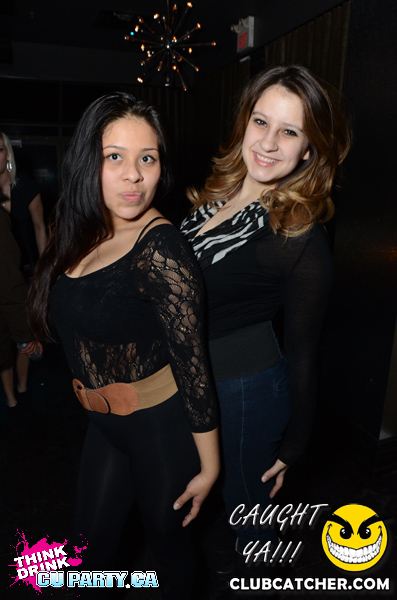 Crown lounge photo 22 - February 16th, 2013