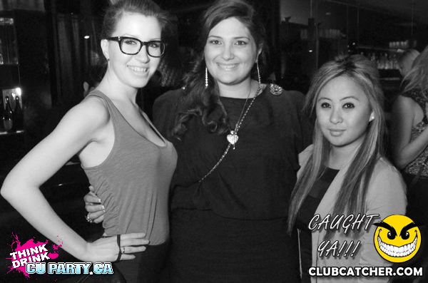 Crown lounge photo 24 - February 16th, 2013