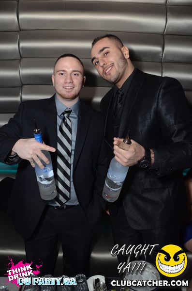 Crown lounge photo 25 - February 16th, 2013