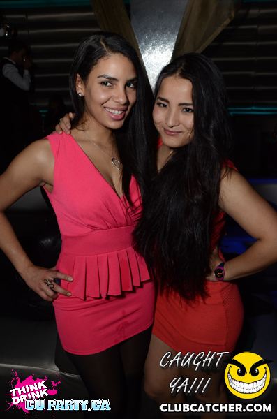 Crown lounge photo 27 - February 16th, 2013