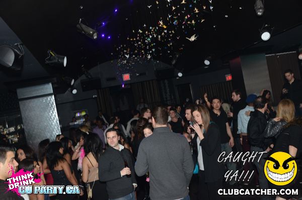 Crown lounge photo 28 - February 16th, 2013