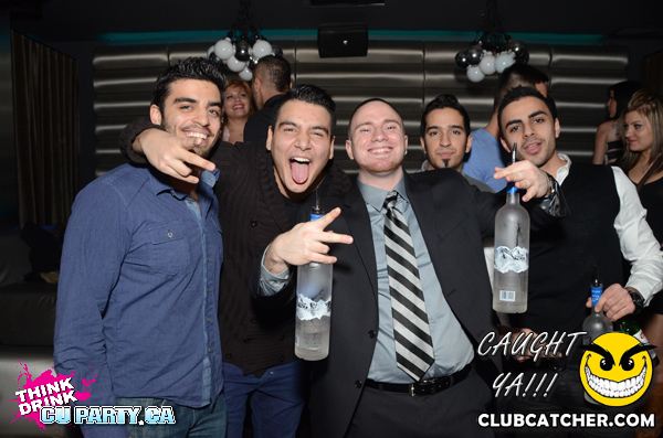 Crown lounge photo 30 - February 16th, 2013