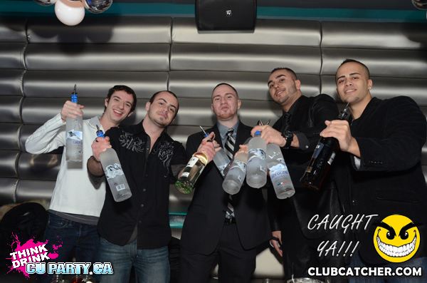 Crown lounge photo 4 - February 16th, 2013