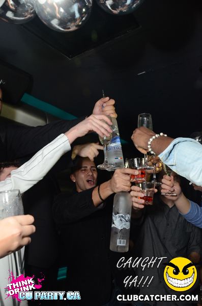 Crown lounge photo 31 - February 16th, 2013