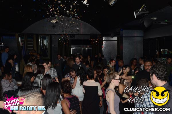 Crown lounge photo 33 - February 16th, 2013