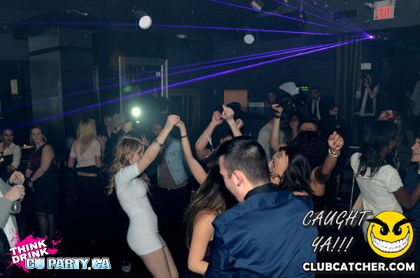 Crown lounge photo 35 - February 16th, 2013