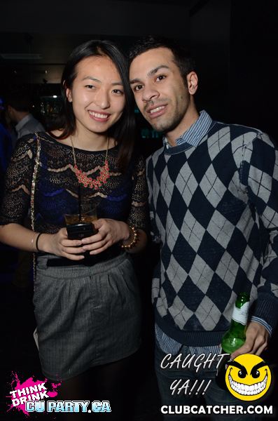 Crown lounge photo 36 - February 16th, 2013