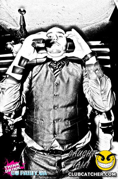 Crown lounge photo 38 - February 16th, 2013