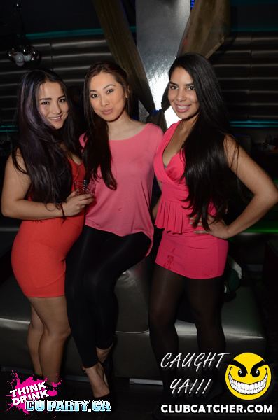 Crown lounge photo 5 - February 16th, 2013