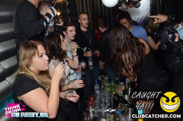 Crown lounge photo 41 - February 16th, 2013