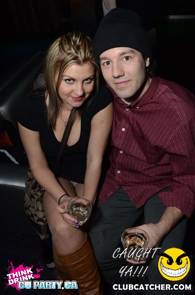 Crown lounge photo 43 - February 16th, 2013