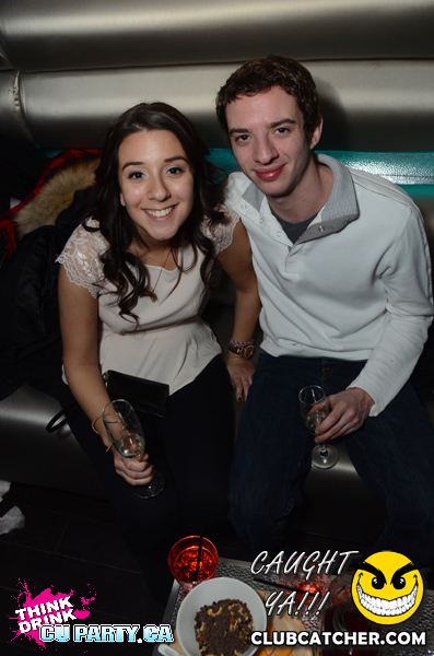 Crown lounge photo 44 - February 16th, 2013