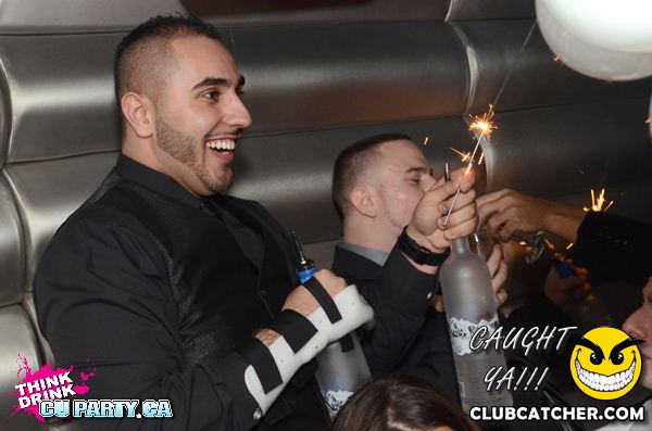 Crown lounge photo 46 - February 16th, 2013