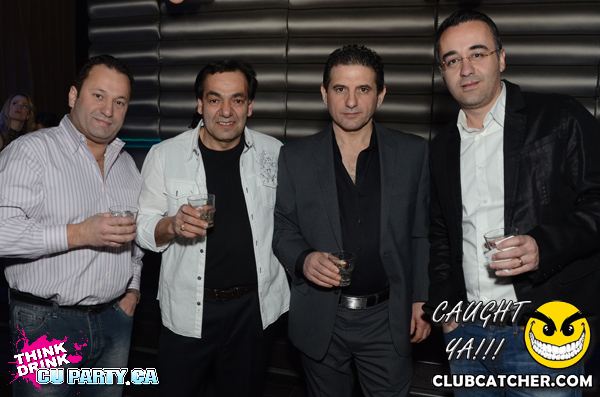 Crown lounge photo 47 - February 16th, 2013