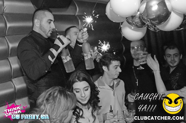 Crown lounge photo 48 - February 16th, 2013