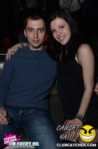 Crown lounge photo 6 - February 16th, 2013