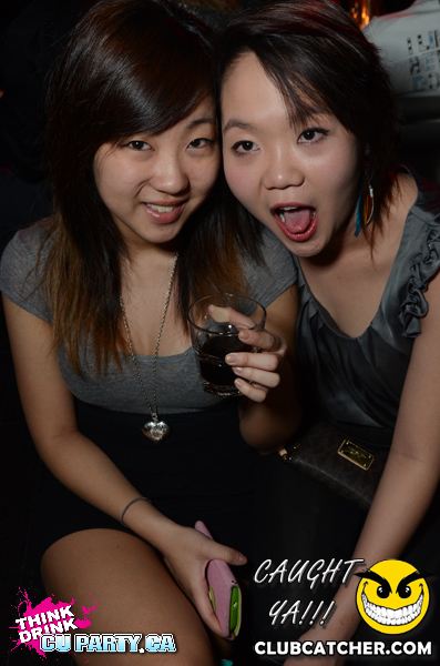 Crown lounge photo 51 - February 16th, 2013