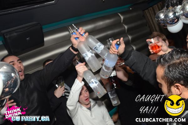 Crown lounge photo 55 - February 16th, 2013