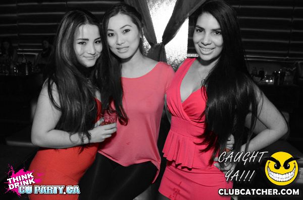 Crown lounge photo 57 - February 16th, 2013