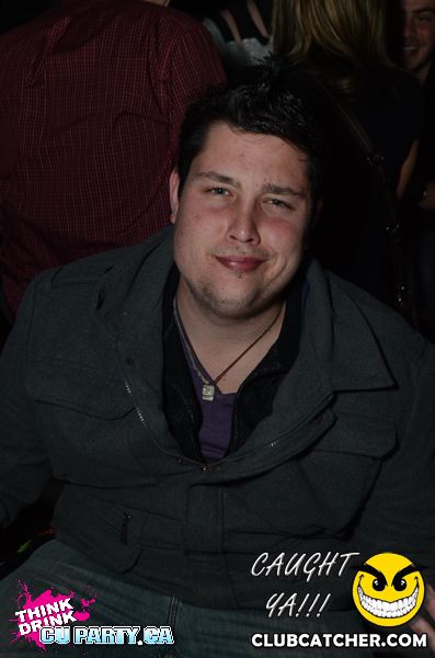 Crown lounge photo 58 - February 16th, 2013