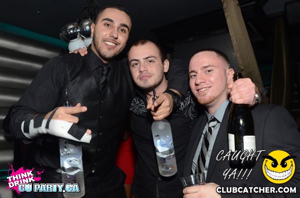 Crown lounge photo 59 - February 16th, 2013