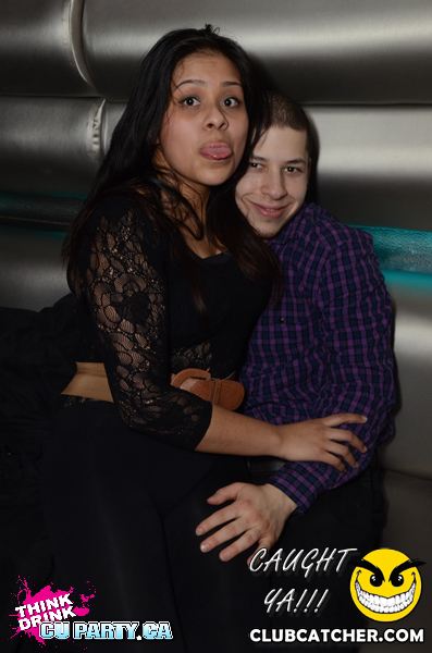 Crown lounge photo 60 - February 16th, 2013