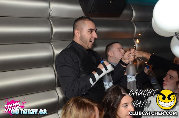 Crown lounge photo 61 - February 16th, 2013