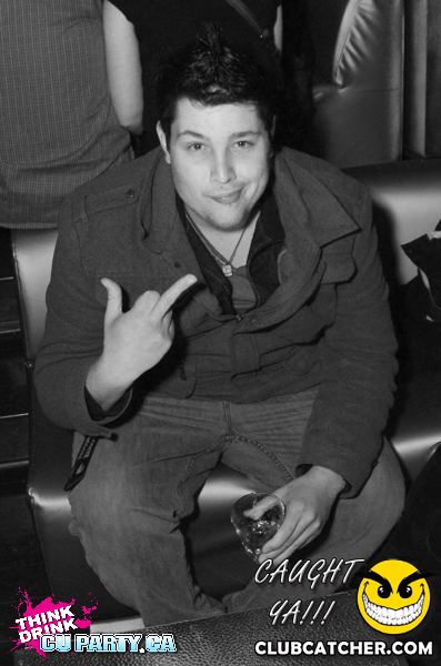 Crown lounge photo 62 - February 16th, 2013