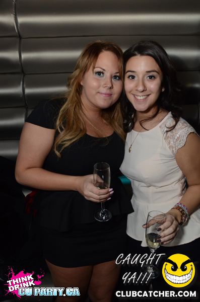 Crown lounge photo 64 - February 16th, 2013