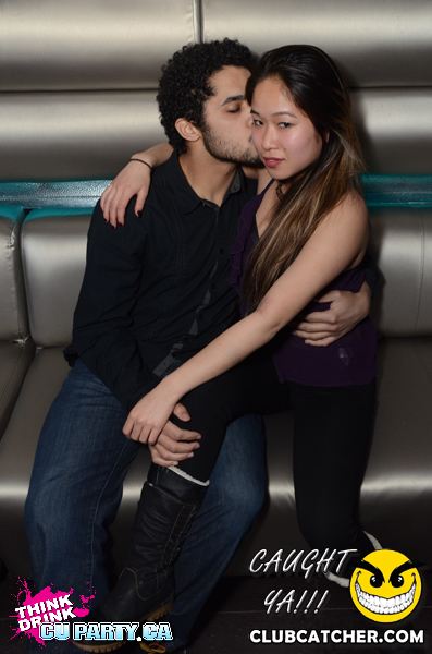 Crown lounge photo 66 - February 16th, 2013