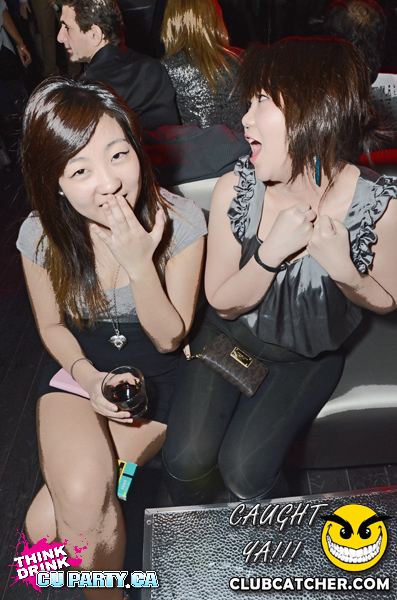 Crown lounge photo 67 - February 16th, 2013