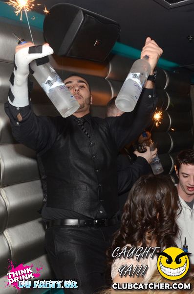 Crown lounge photo 69 - February 16th, 2013