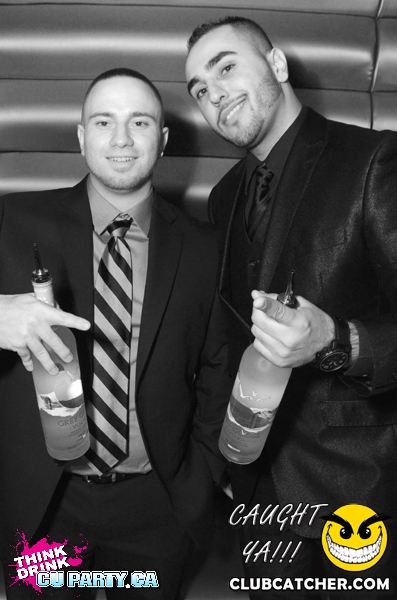 Crown lounge photo 70 - February 16th, 2013