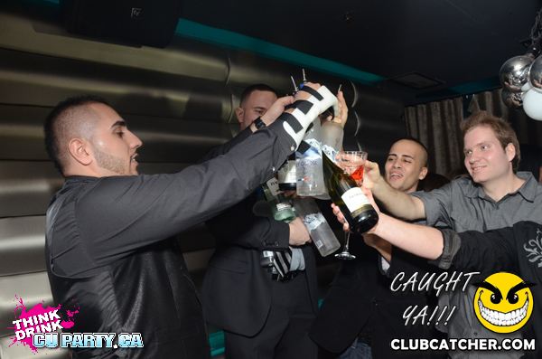 Crown lounge photo 75 - February 16th, 2013