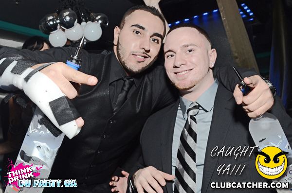 Crown lounge photo 77 - February 16th, 2013