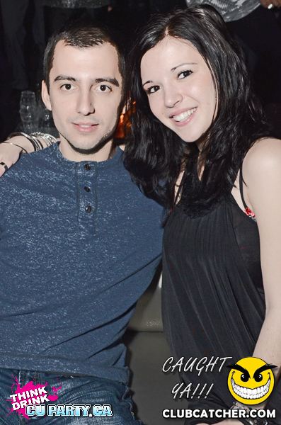 Crown lounge photo 78 - February 16th, 2013