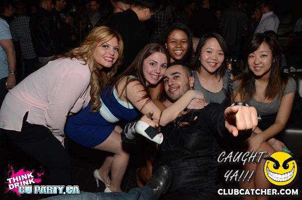 Crown lounge photo 9 - February 16th, 2013